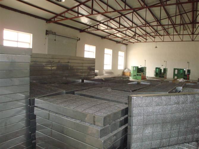 車間展示 車間展示